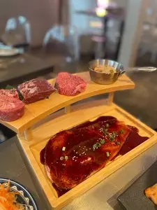 焼肉 東京BeeN 町田店