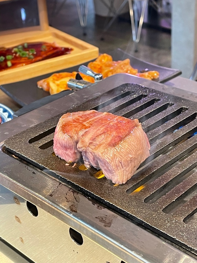 あゆまるグルメさんが投稿した焼肉 東京BeeN 町田店に関する口コミの画像