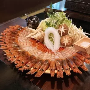 海鮮物語 1枚目