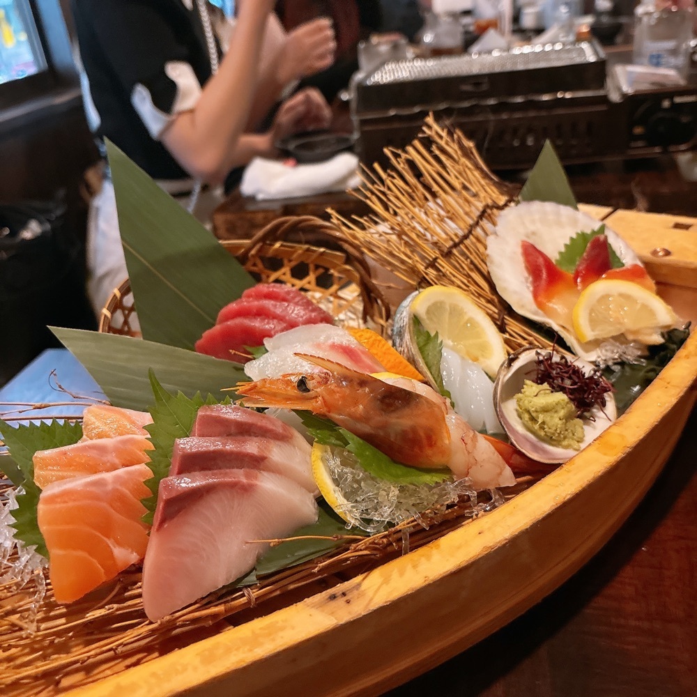 rika.ibfさんが投稿した海鮮物語に関する口コミの画像