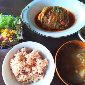 ライフパレットカフェ