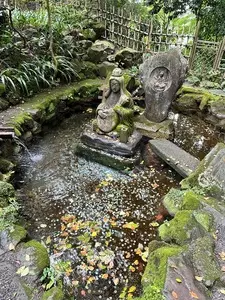 水澤観世音