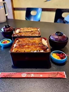 川魚・郷土旬菜 うおとし（うおとし）