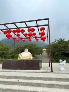 佛光山法水寺