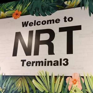 カフェ ラット ニジュウゴド 成田空港　第3ターミナル2F店（caffe LAT.25°【旧店名】カフェ ベネ）