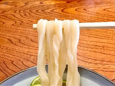 長田うどん（ながたうどん）