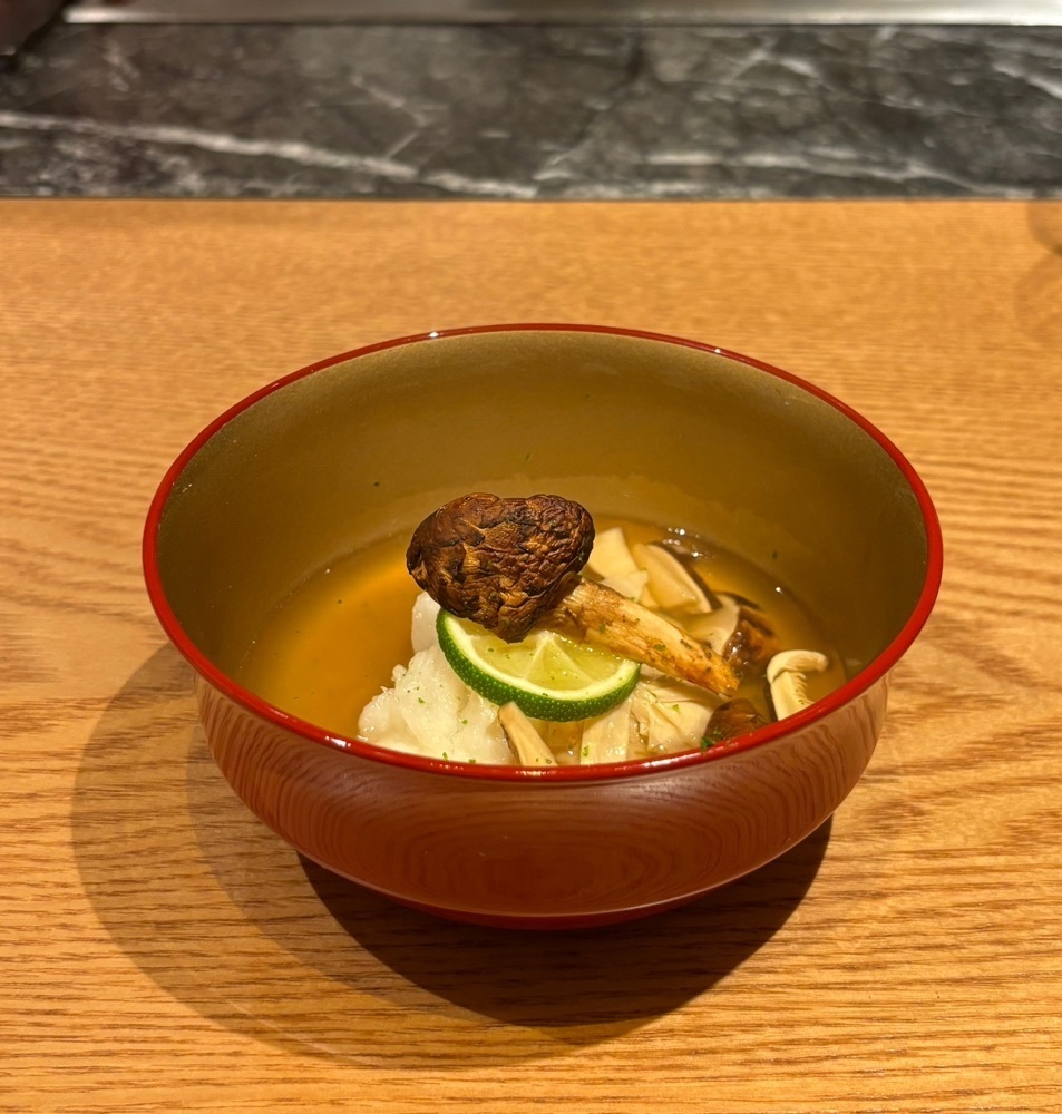 神様､食べても太らない身体をくださいさんが投稿した鉄板焼 MYDOに関する口コミの画像