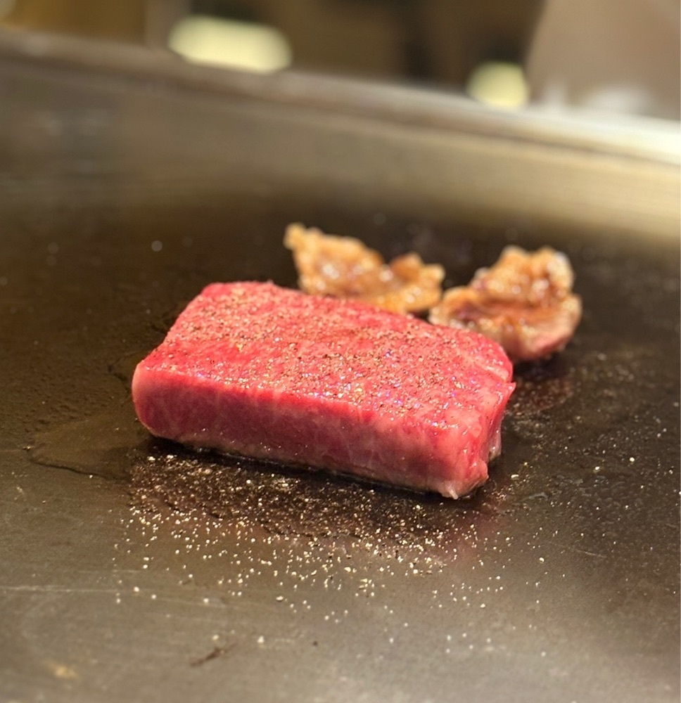 神様､食べても太らない身体をくださいさんが投稿した鉄板焼 MYDOに関する口コミの画像