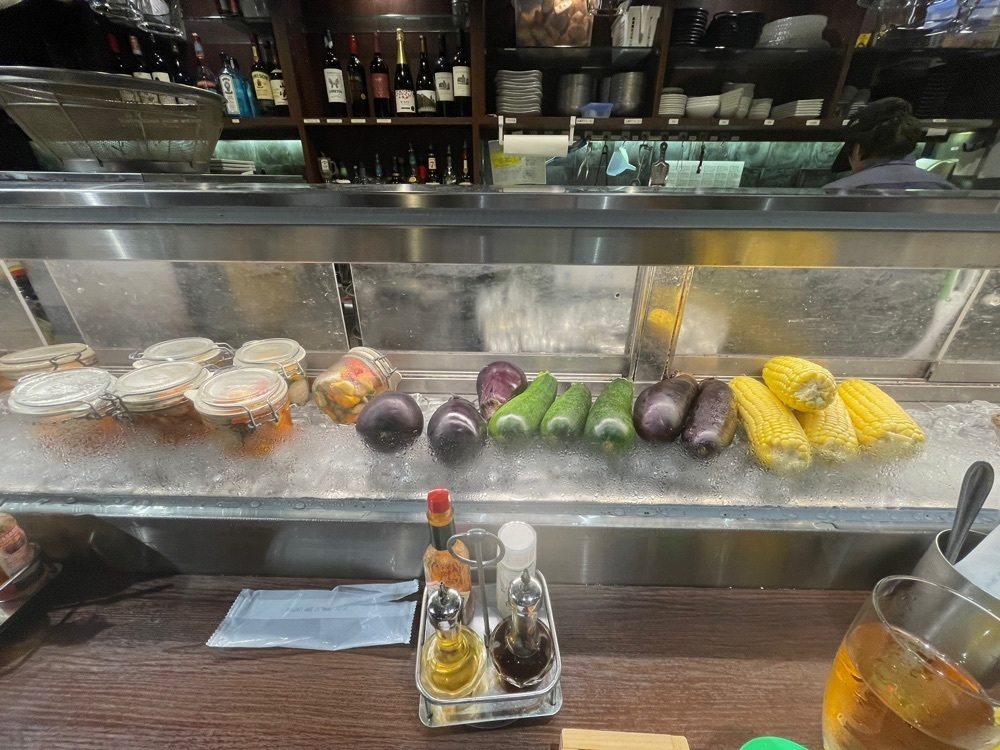 fumiさんが投稿したシーフードスタンド パチョレック ハナタレ 野毛店（SEAFOOD STAND PACIOREK HANATARE）に関する口コミの画像