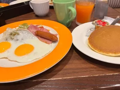 ジョナサン 瑞江店