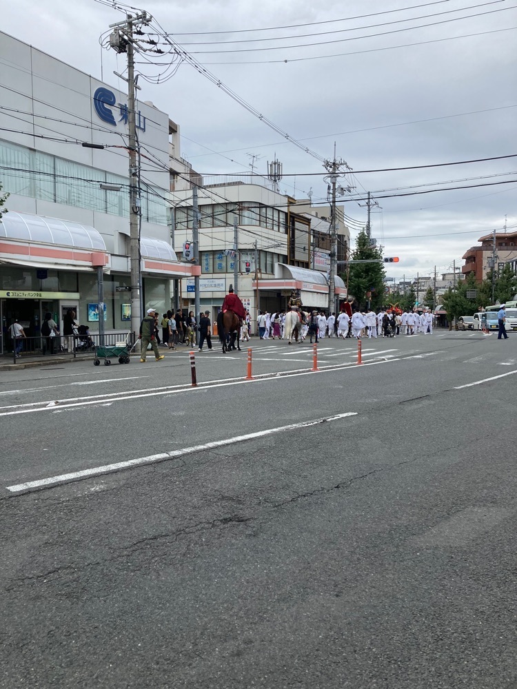京都を巡る会・「武」さんが投稿した瀧尾神社に関する口コミの画像