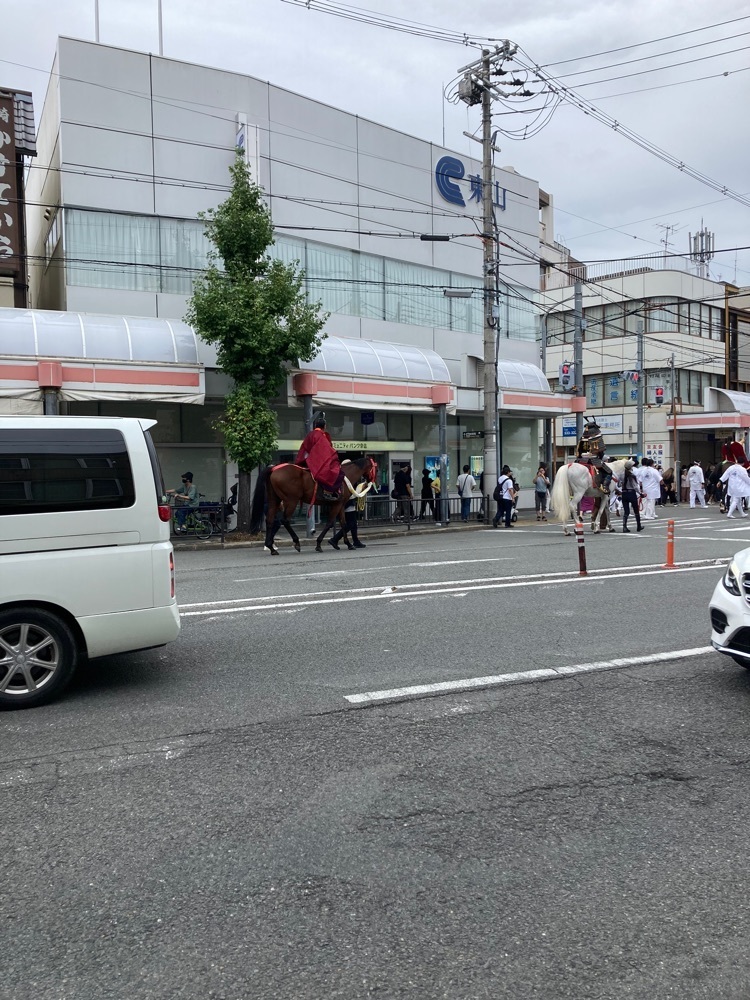 京都を巡る会・「武」さんが投稿した瀧尾神社に関する口コミの画像