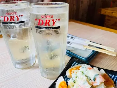 丸冨水産 目黒店（丸富水産、まるとみすいさん）