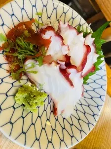 丸冨水産 目黒店(丸富水産、まるとみすいさん) 3枚目