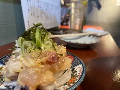 立呑みアーニー