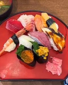 北海寿司