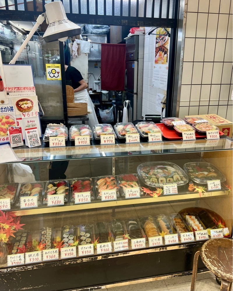 masayan.310さんが投稿した北海寿司に関する口コミの画像