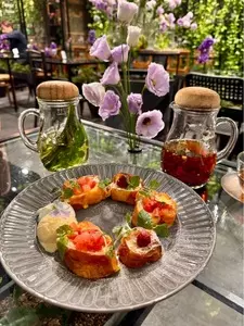 青山フラワーマーケット グリーンハウス 南青山本店（Aoyama Flower Market GREEN HOUSE【旧店名】青山フラワーマーケット ティーハウス）