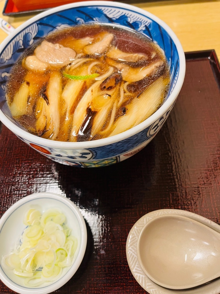東京食べあルークさんが投稿した永坂更科 布屋太兵衛 麻布総本店（ながさかさらしな ぬのやたへえ）に関する口コミの画像