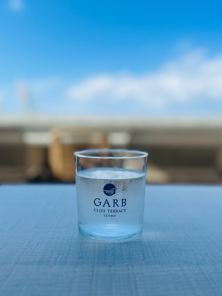 あんよさんが投稿したGARB CLIFF TERRACE IZUMO（ガーブ クリフ テラス イズモ）に関する口コミの画像