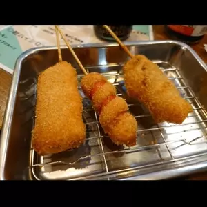 あぶら屋