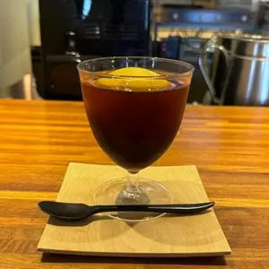 ジムランコーヒー（JIMLAN COFFEE）