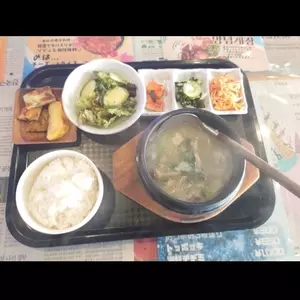 韓国居酒屋 ダンバム