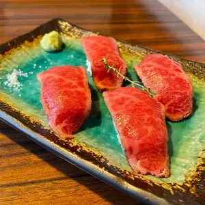 尾崎牛とまぐろの個室居酒屋 輝 渋谷駅前店