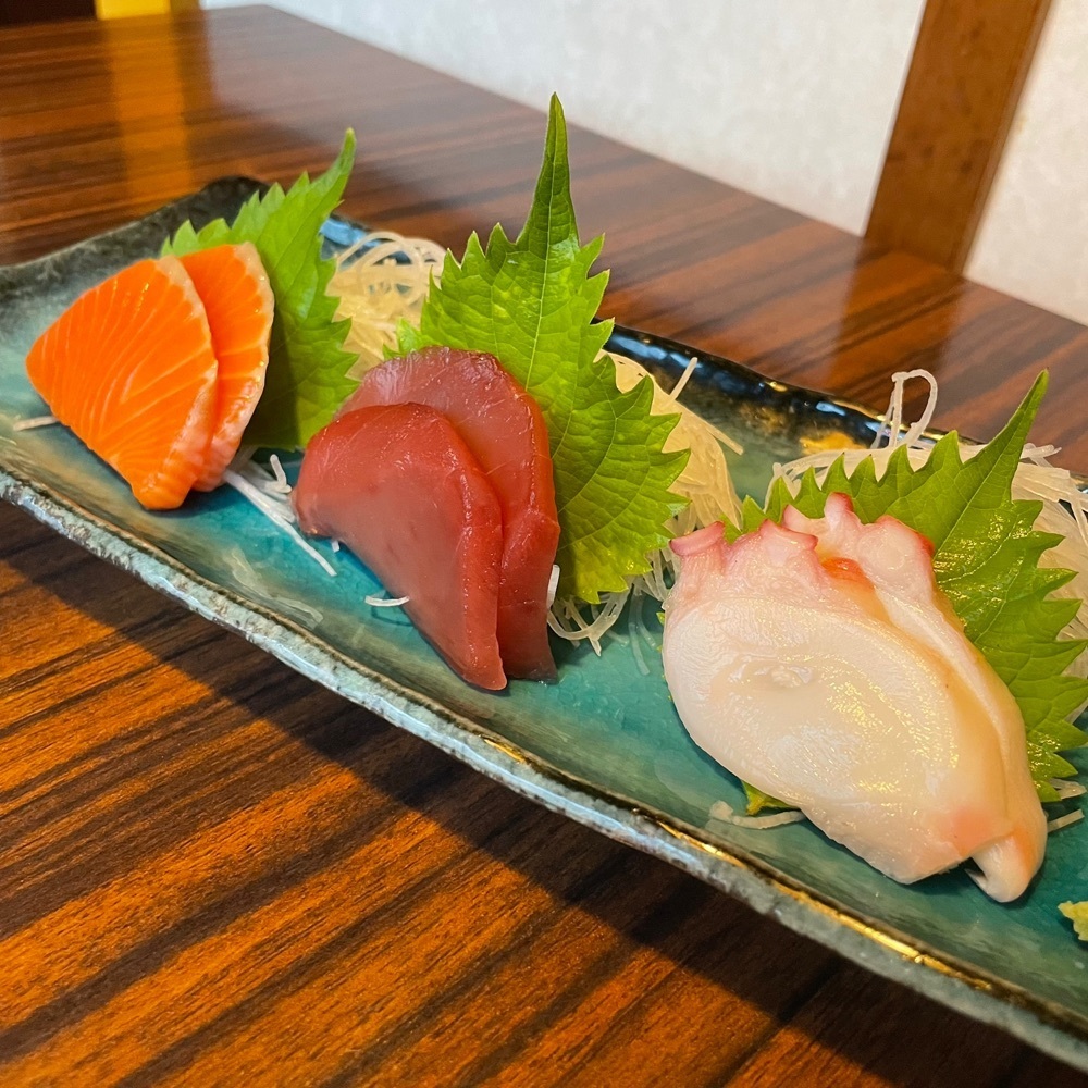 しがないサラリーマンさんが投稿した尾崎牛とまぐろの個室居酒屋 輝 渋谷駅前店に関する口コミの画像