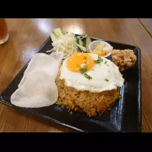 Dapoer Indonesia インドネシアの台所
