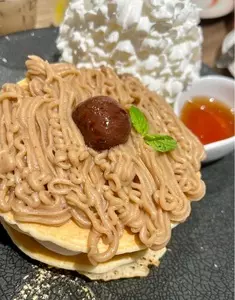 エッグスンシングス ららぽーと名古屋みなとアクルス店（Eggs ‘n Things）