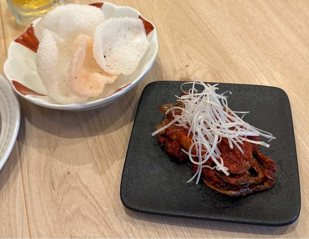 カズ兄さんが投稿した焼売スタンド きんぎょに関する口コミの画像
