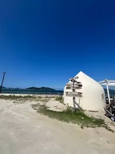 OCEAN HOUSE（オーシャンハウス）