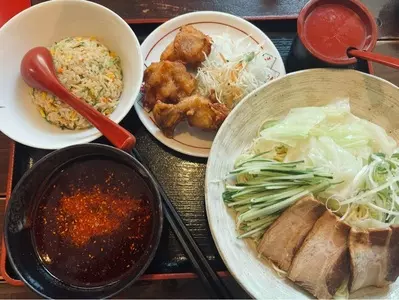 珍豚香 八千代店