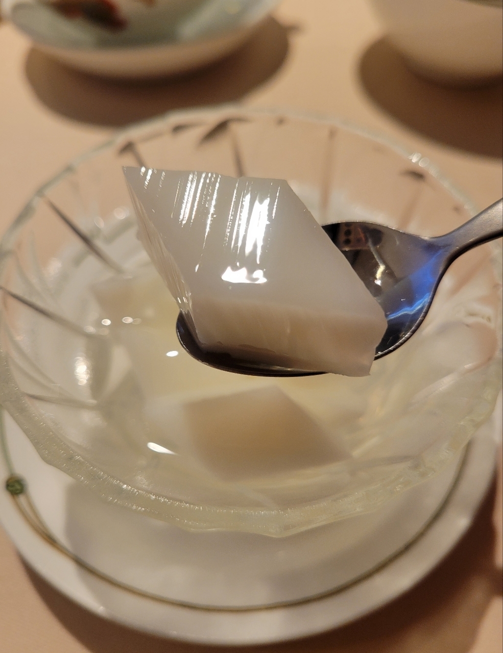 じゅりぽんさんが投稿した中国飯店 三田店（チュウゴクハンテン）に関する口コミの画像
