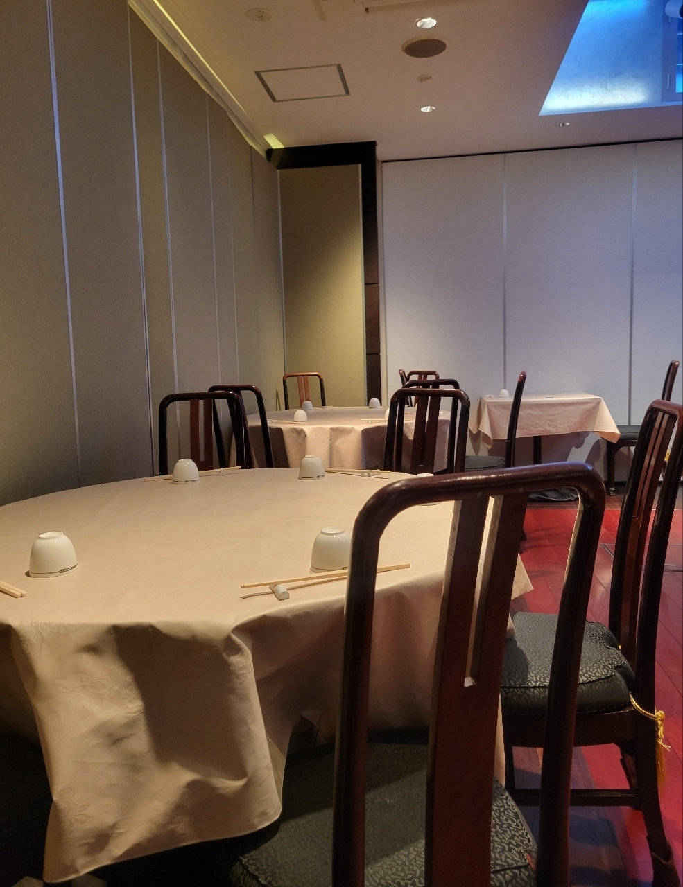 じゅりぽんさんが投稿した中国飯店 三田店（チュウゴクハンテン）に関する口コミの画像