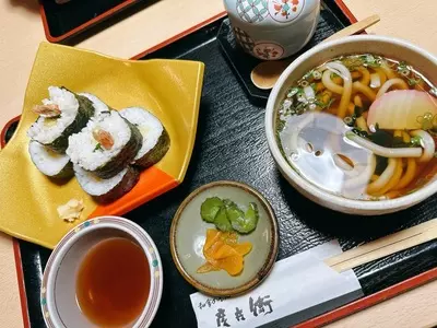 彦兵衛 太岡寺店