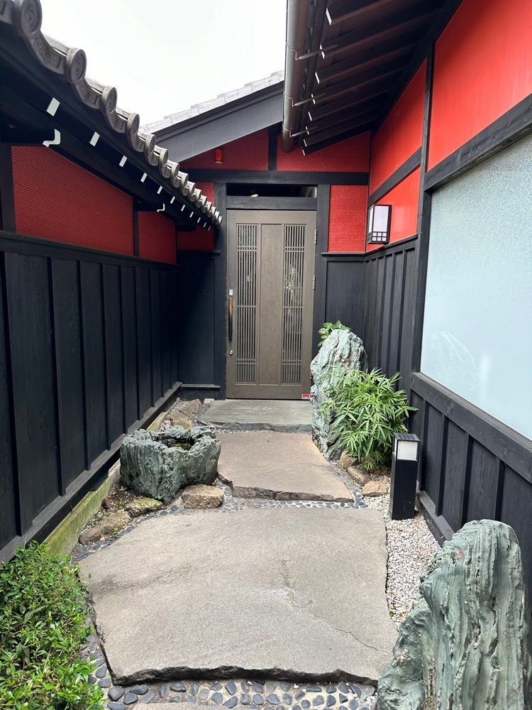 からっ風②さんが投稿したいっちょう 安中店に関する口コミの画像