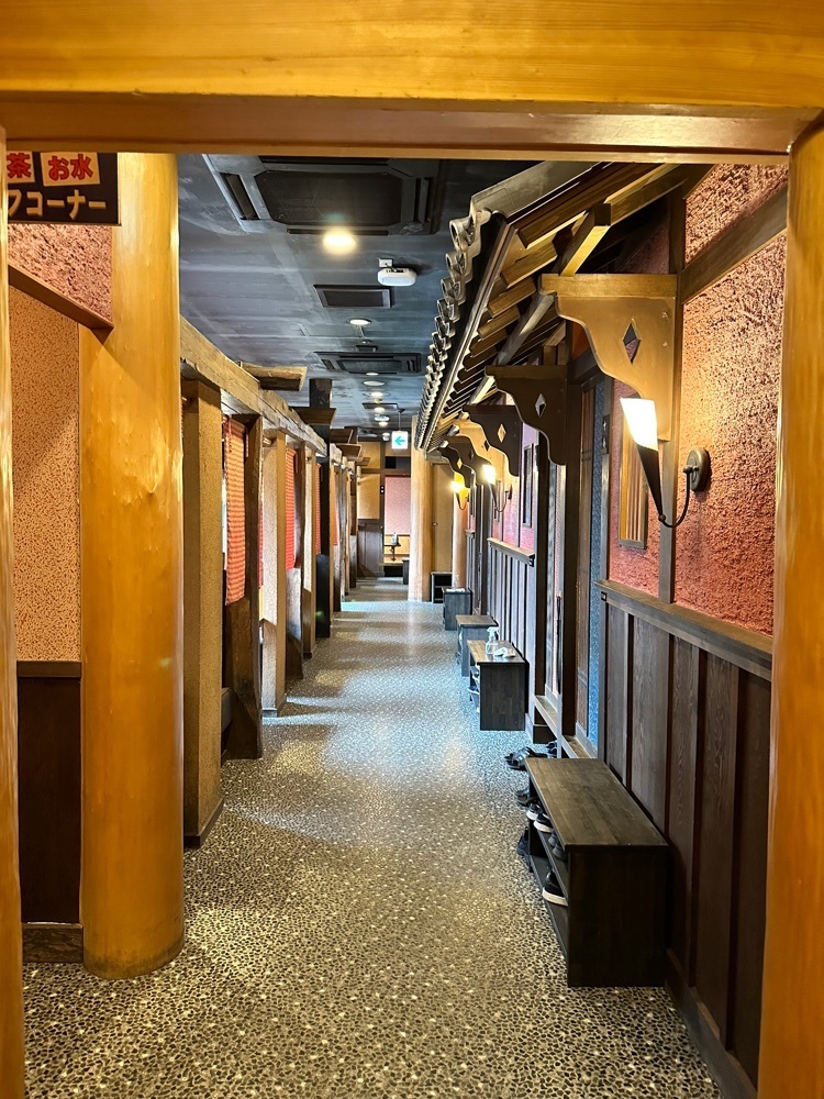 からっ風②さんが投稿したいっちょう 安中店に関する口コミの画像
