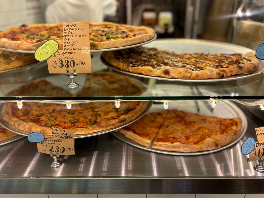 MIMICO関西グルメ手帖さんが投稿した2Brothers Pizza（ツーブラザーズピザ【旧店名】99 PIZZA）に関する口コミの画像