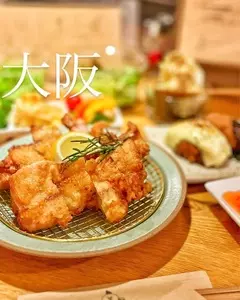 絶対唐揚 絶対炭子（【旧店名】絶対唐揚 立ち飲みと唐揚げバル）
