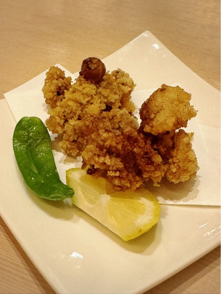 居眠ぱんださんが投稿した和食屋 こう太に関する口コミの画像
