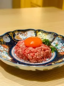 肉亭ふたご iki 本郷三丁目店（【旧店名】肉亭ふたご）