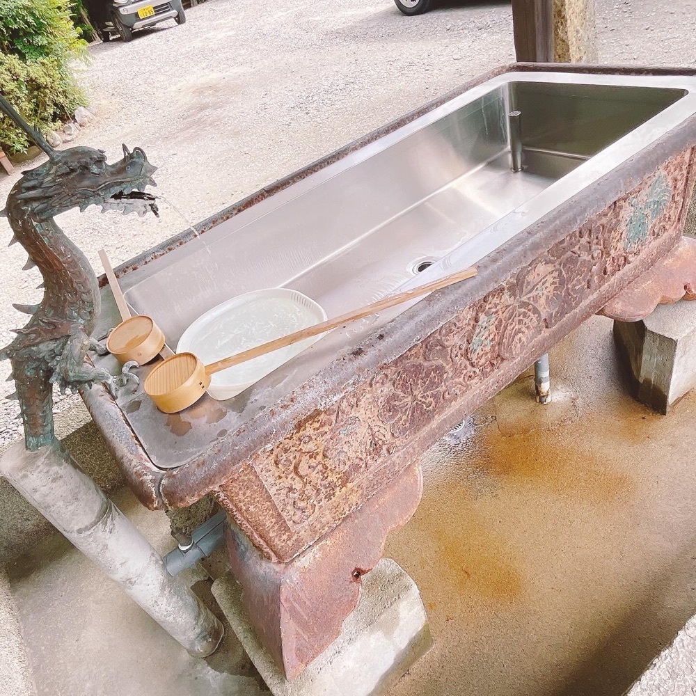 Danjouさんが投稿した高山神社に関する口コミの画像