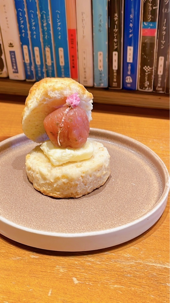 みかんさんが投稿したsugeo coffee in 余白に関する口コミの画像