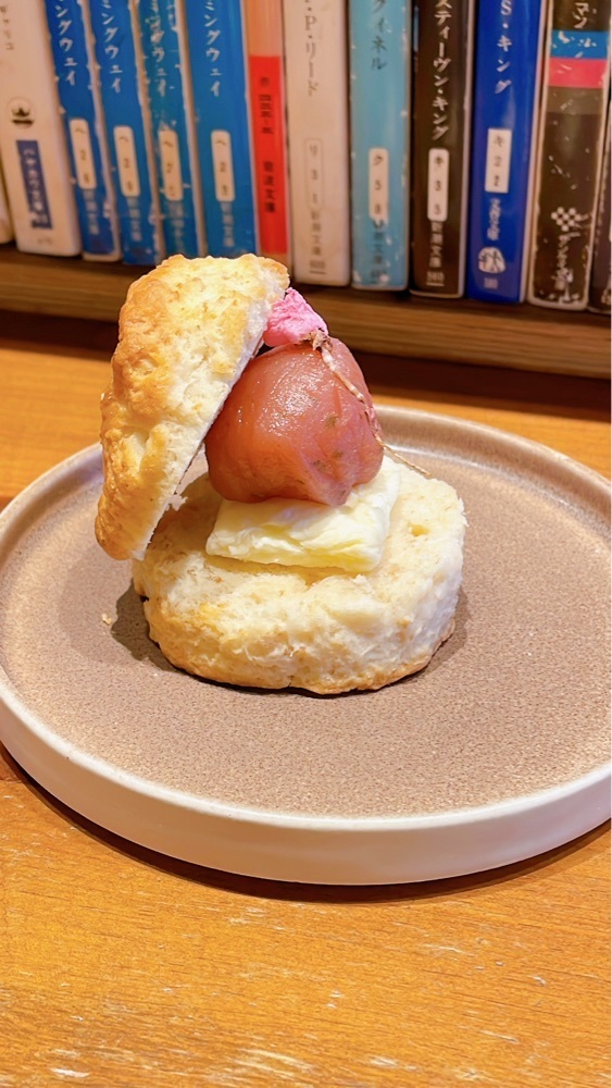 みかんさんが投稿したsugeo coffee in 余白に関する口コミの画像