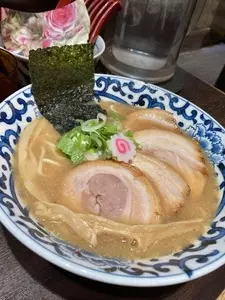 東京駅 斑鳩（いかるが）
