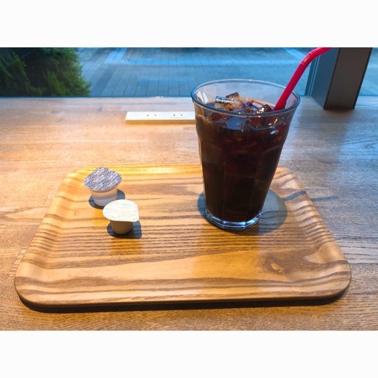 hikari0721さんが投稿したサザコーヒー つくば駅前店（SAZA COFFEE）に関する口コミの画像