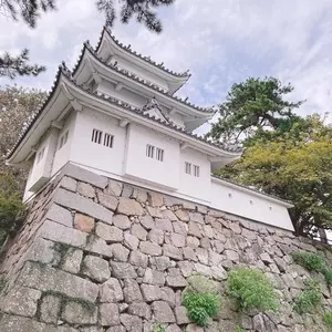 津城跡