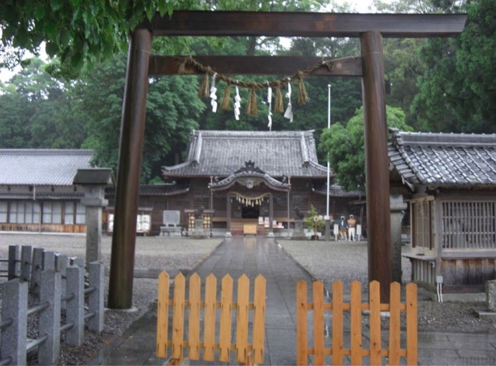 ＤＪゴン太さんが投稿した尾鷲神社に関する口コミの画像